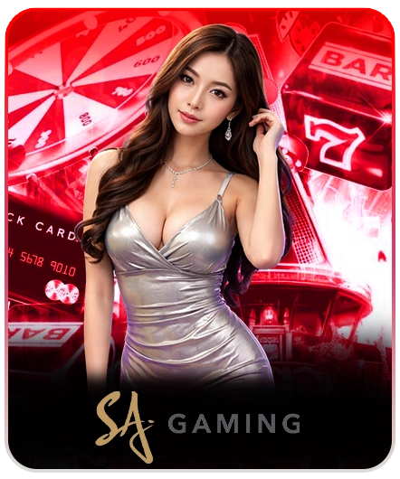 dafabet ค่ายคาสิโน SA Game